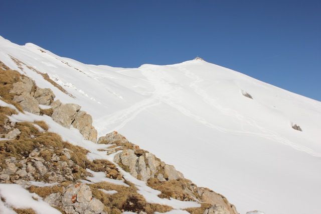Rofanspitze Rofanspitze