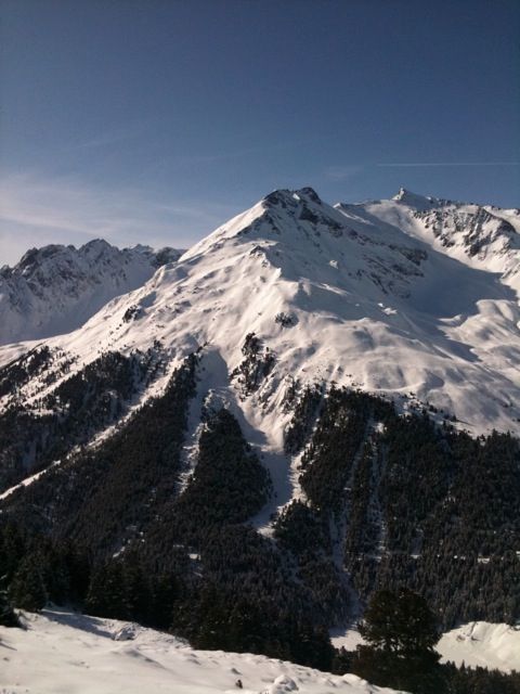 Roter Kogel (West)