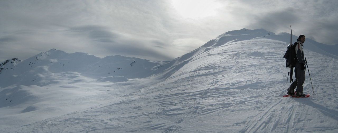 Glaitner Hochjoch Glaitner Hochjoch