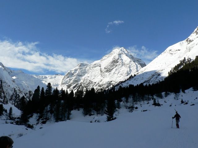 Schöntalspitze