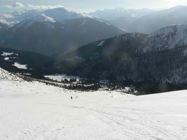 Serles Tour