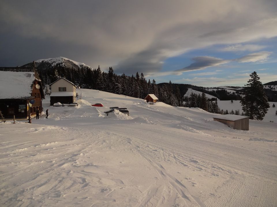 Speikkogel