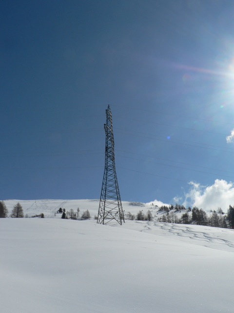 Aignerhöhe