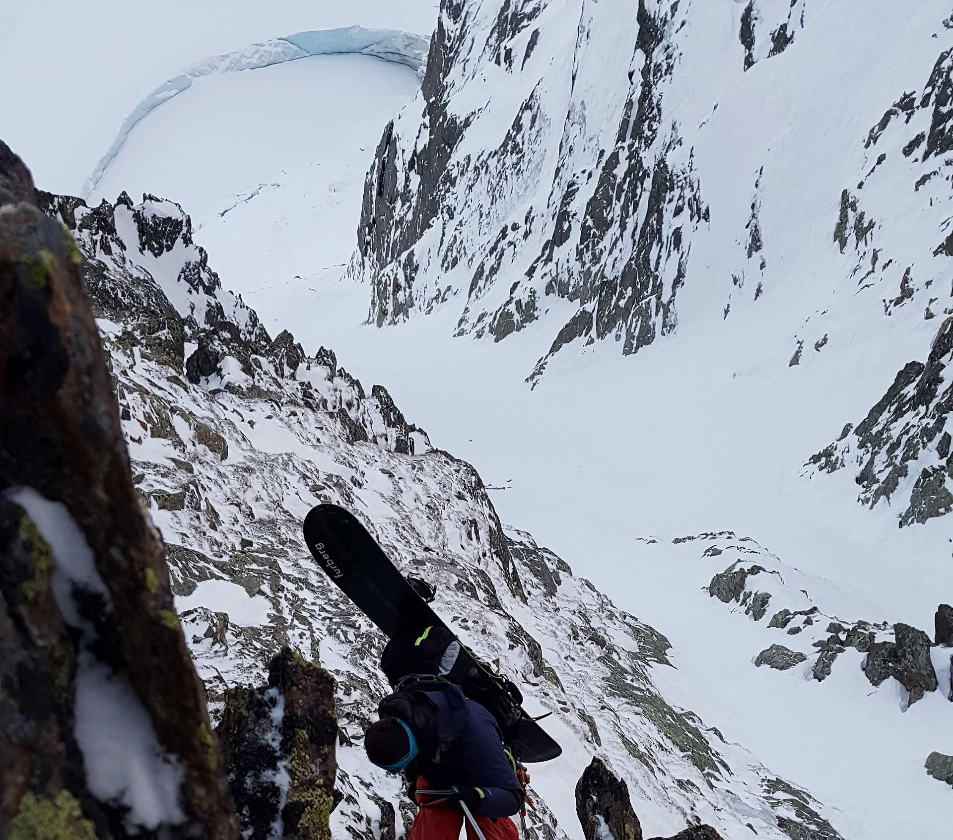 Verbeiljoch