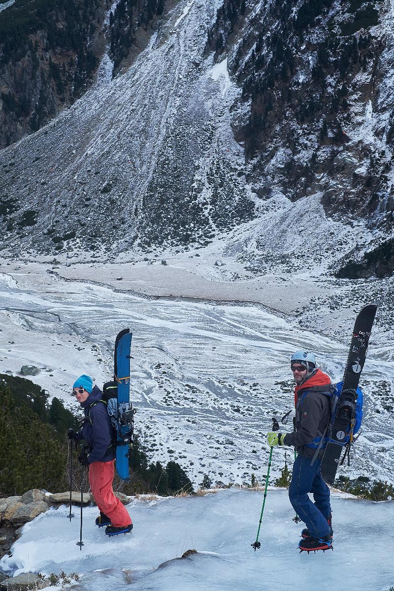 Verbeiljoch