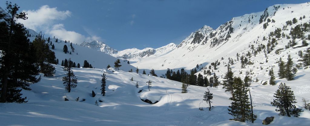 Wetterkreuzkogel Wetterkreuzkogel