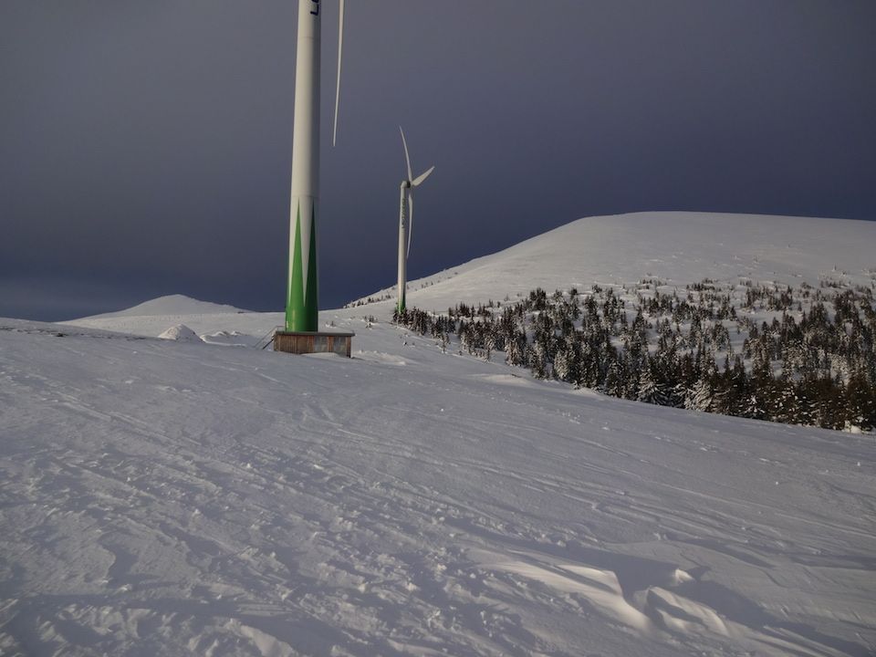 Speikkogel