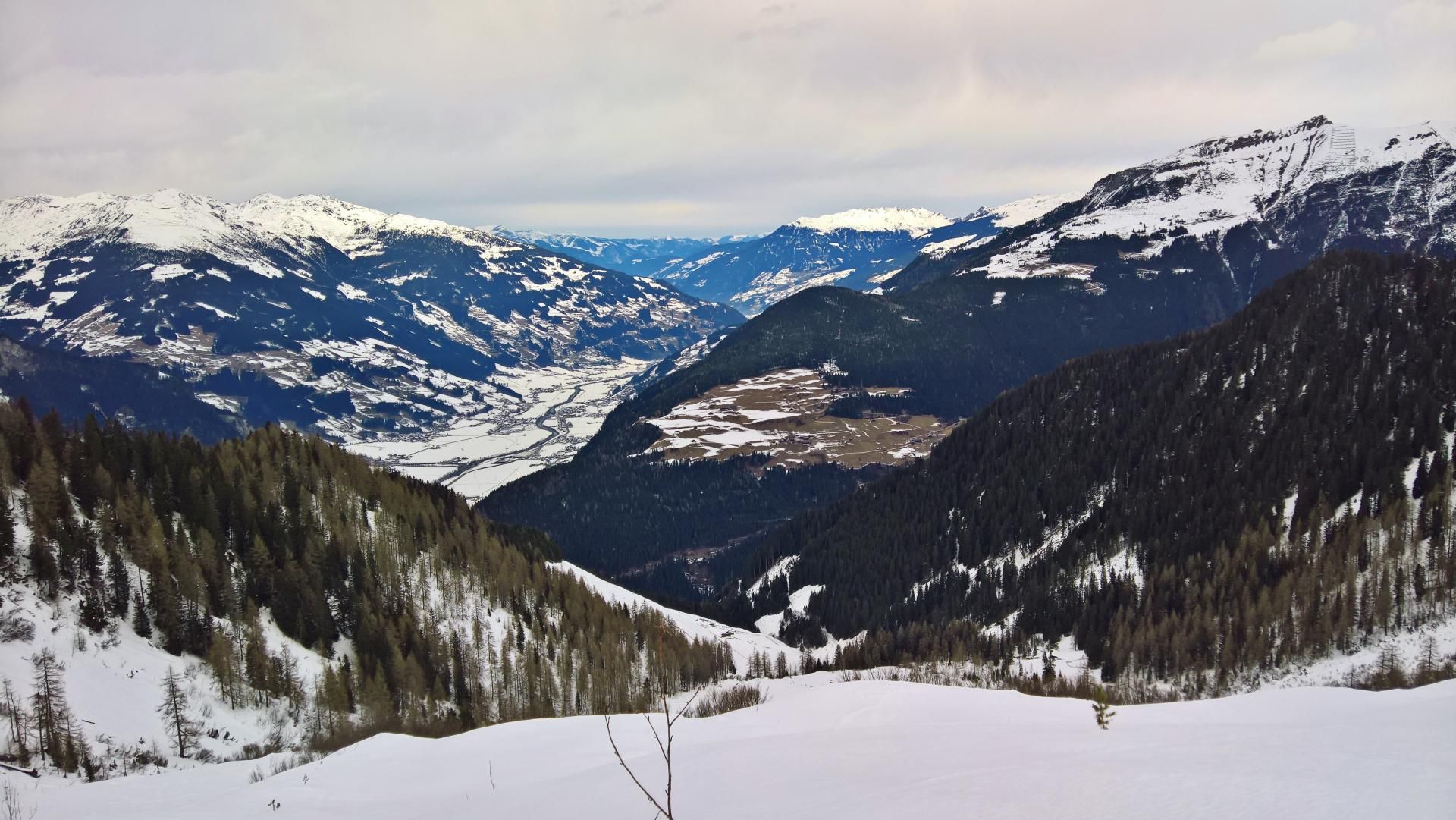 Ahornspitze