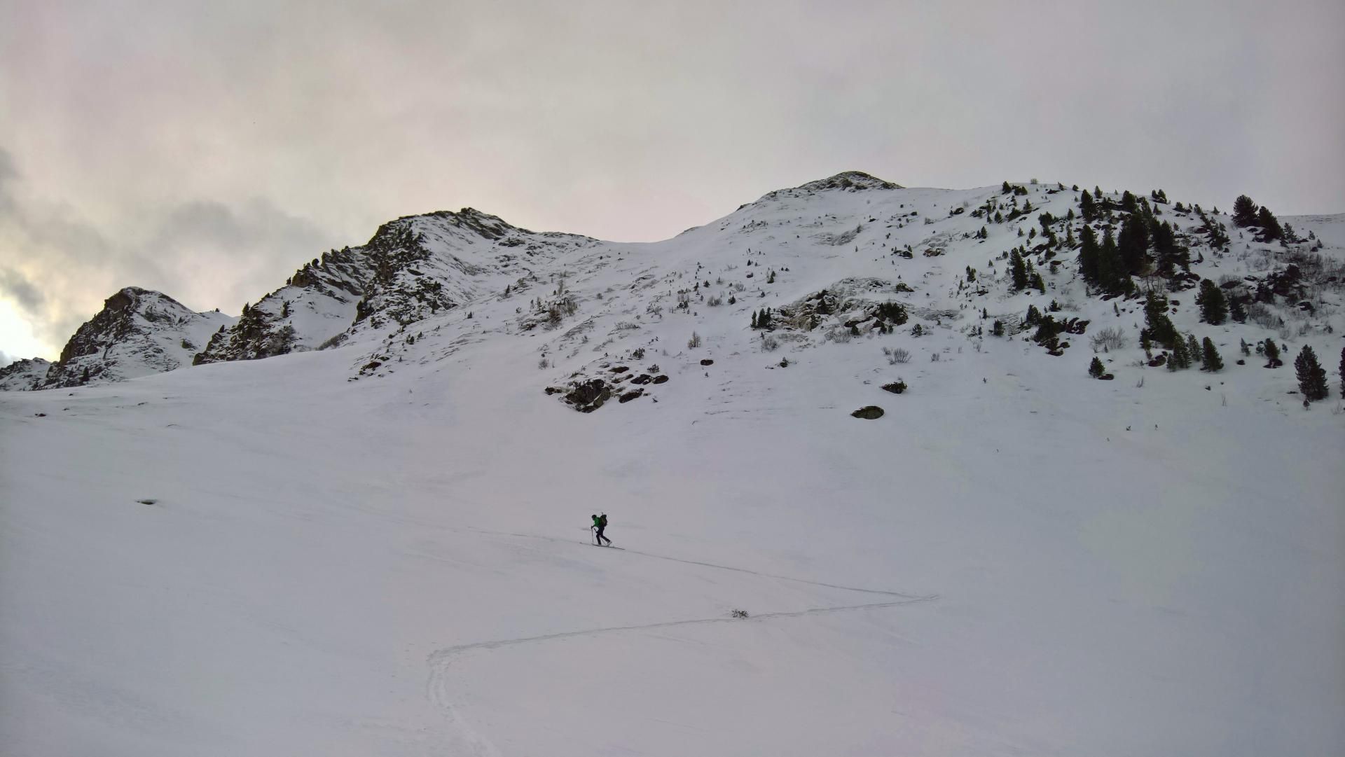 Ahornspitze