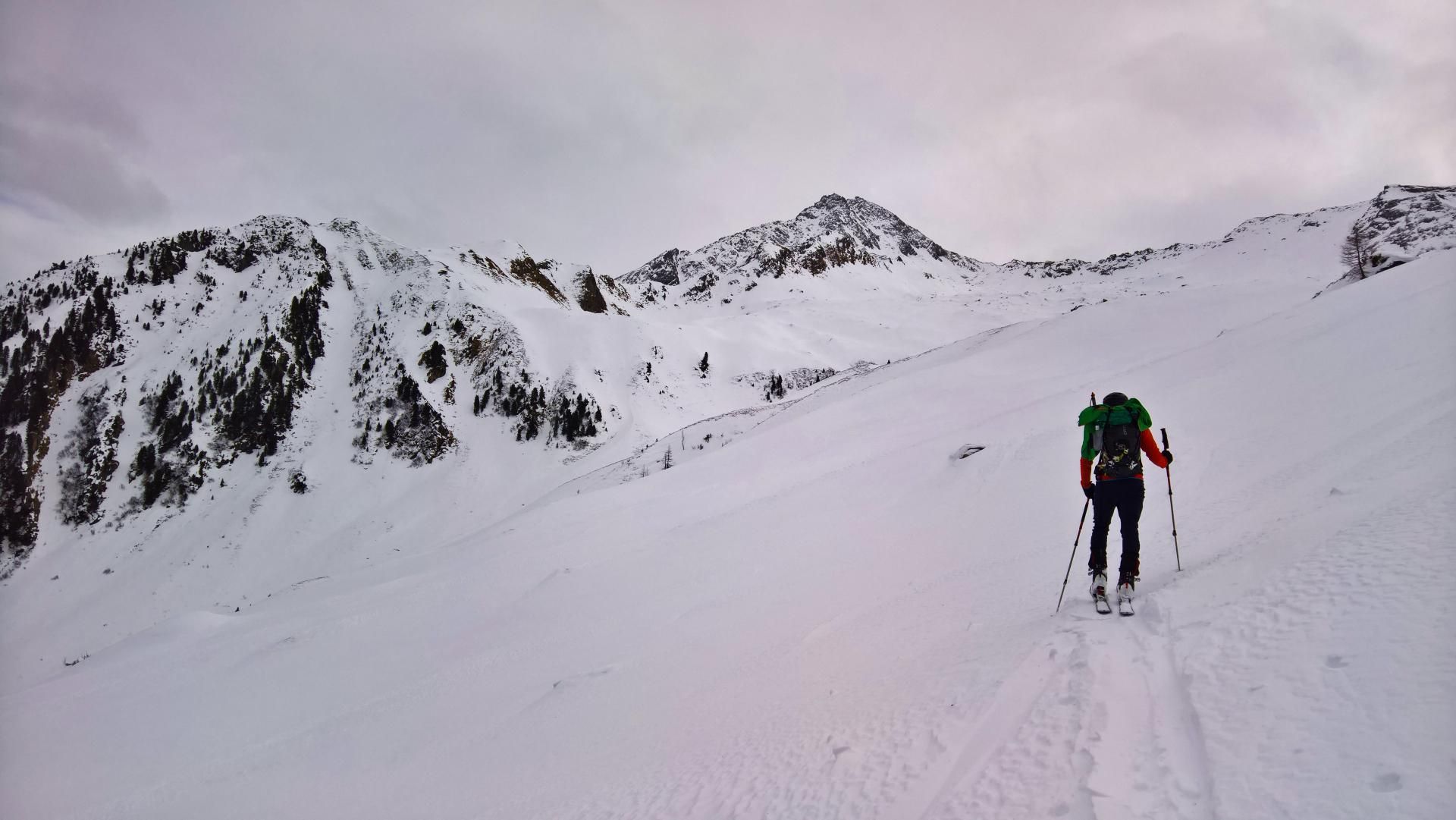 Ahornspitze