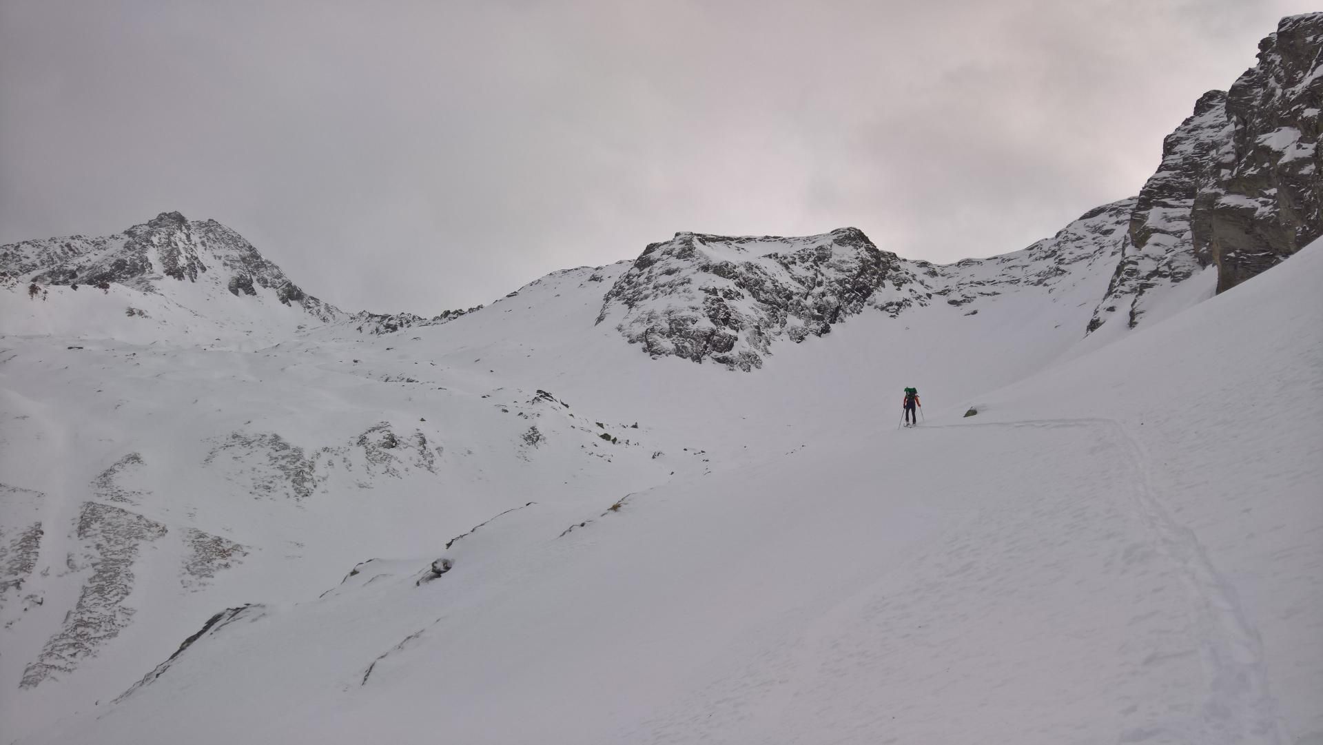 Ahornspitze