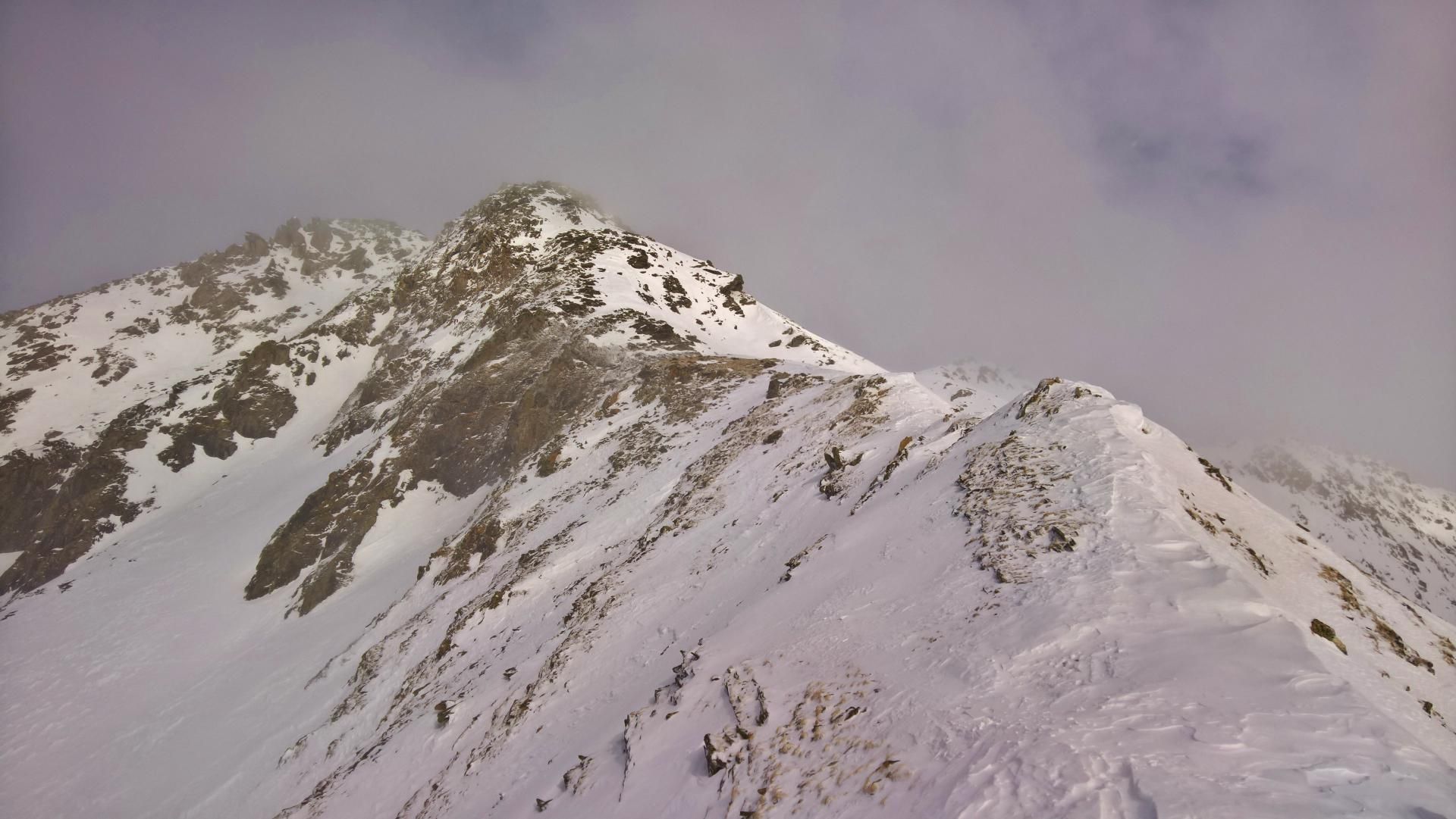 Ahornspitze