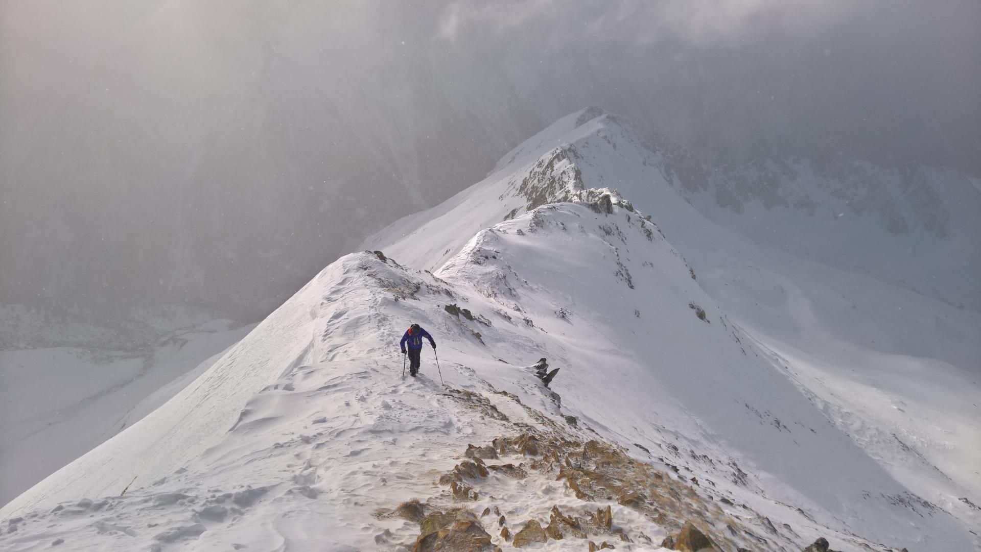 Ahornspitze