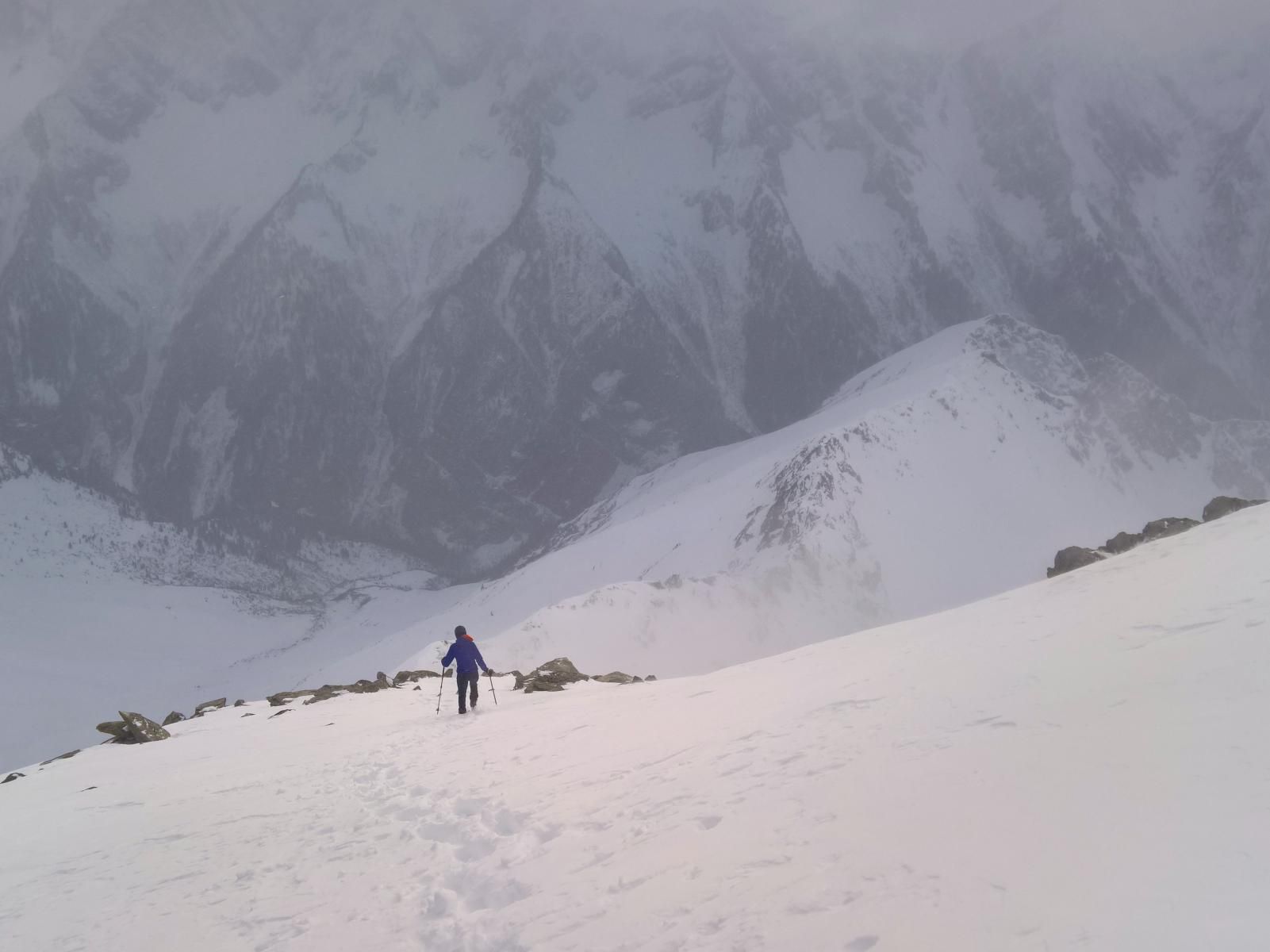 Ahornspitze