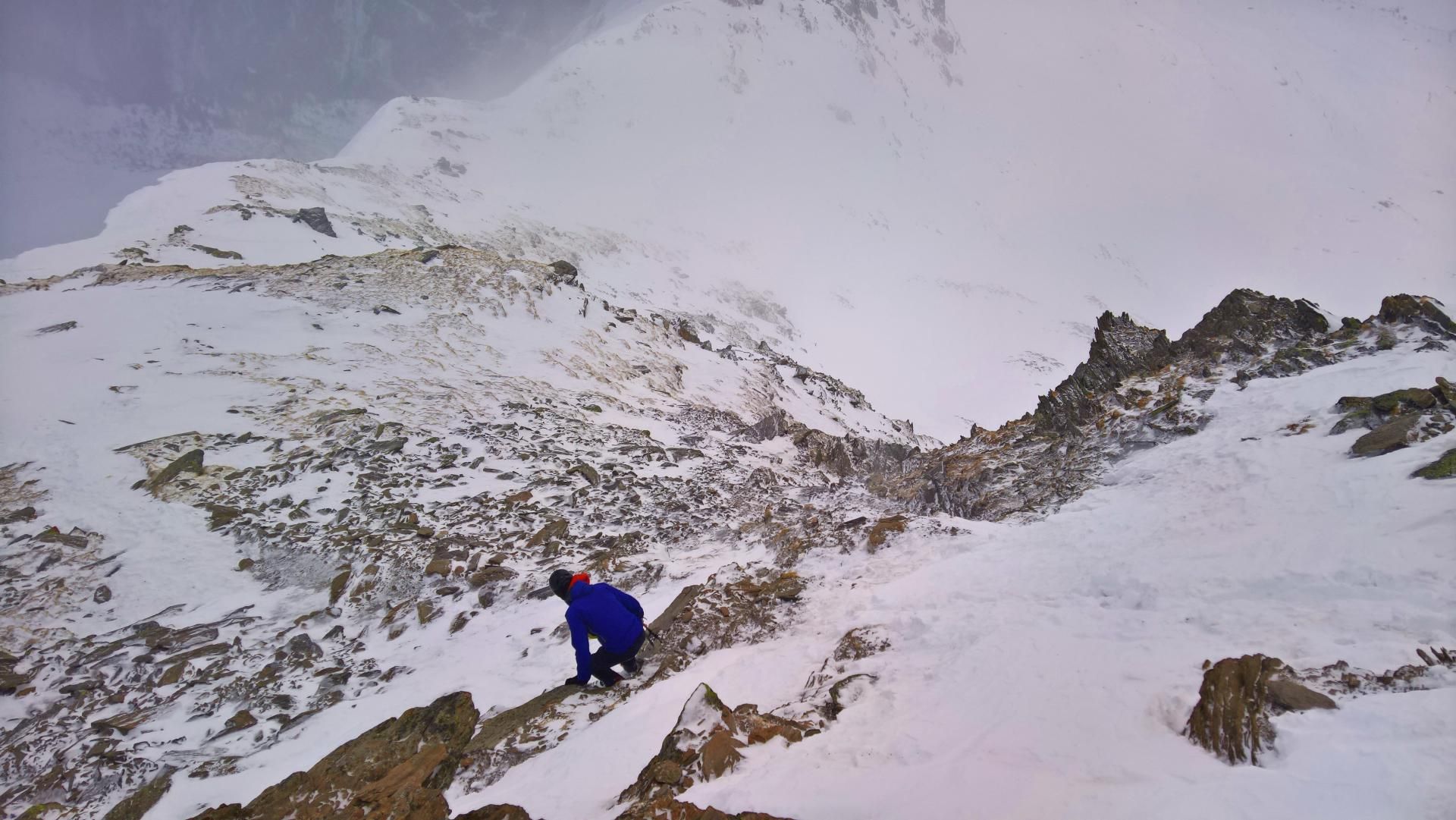 Ahornspitze