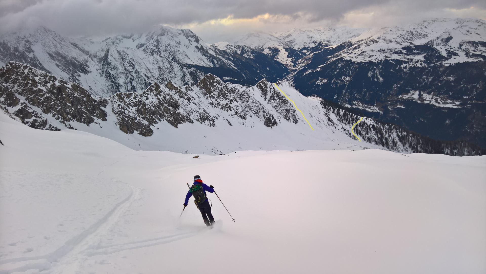 Ahornspitze