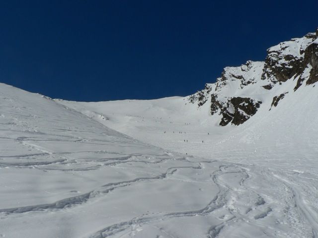 Zischgeles Spitze