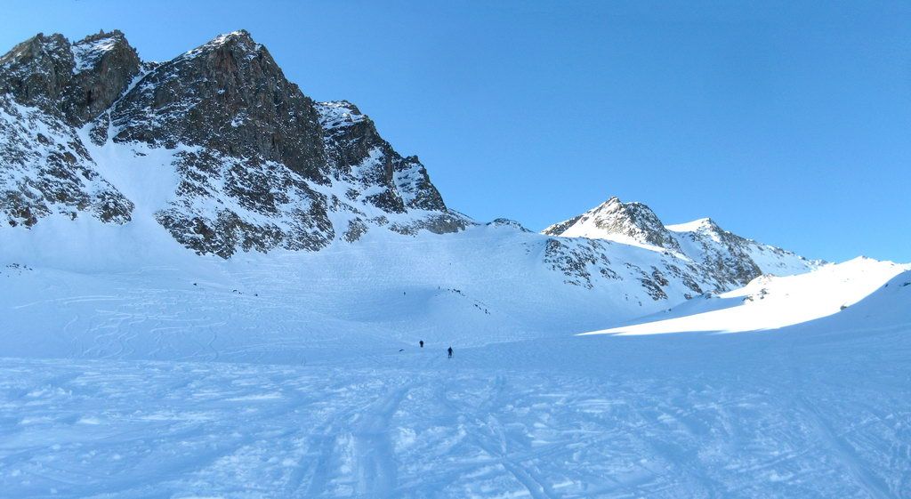 Zwieselbacher Rosskogel Zwieselbacher Rosskogel