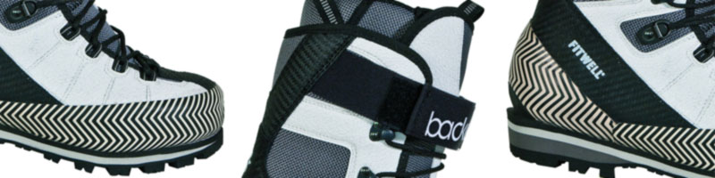Fitwell Backcountry Boot