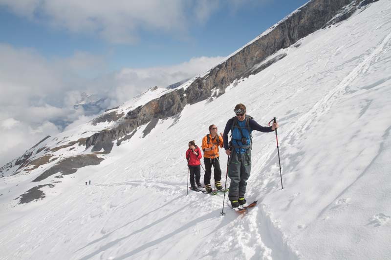 Alpine Splitfest Touring 2 Alpine Splitfest Touring 2