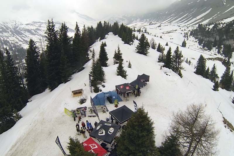 Alpine Splitfest Kandersteg Alpine Splitfest Kandersteg