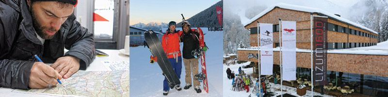 Axamer Lizum Splitboard Camp-3