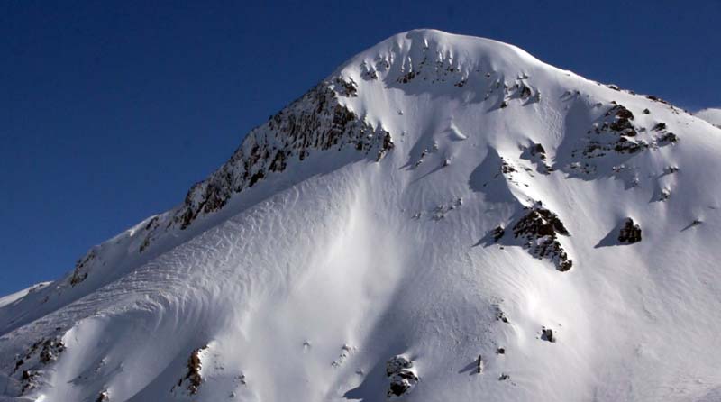 Backcountry Caviahue