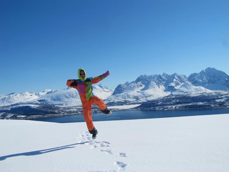 Lyngen Freudentanz Lyngen Freudentanz