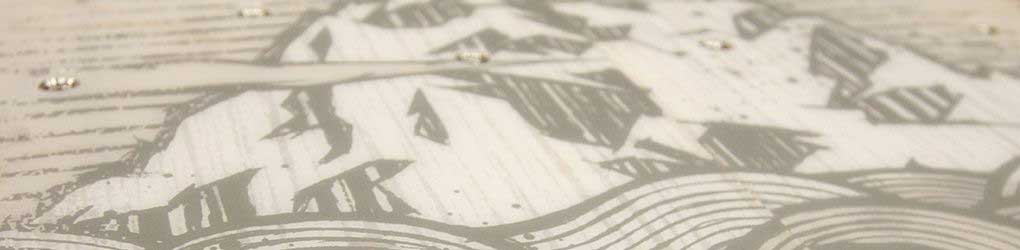 Dupraz D Tour Design Detail