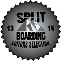 Splitboarding Editors Selection