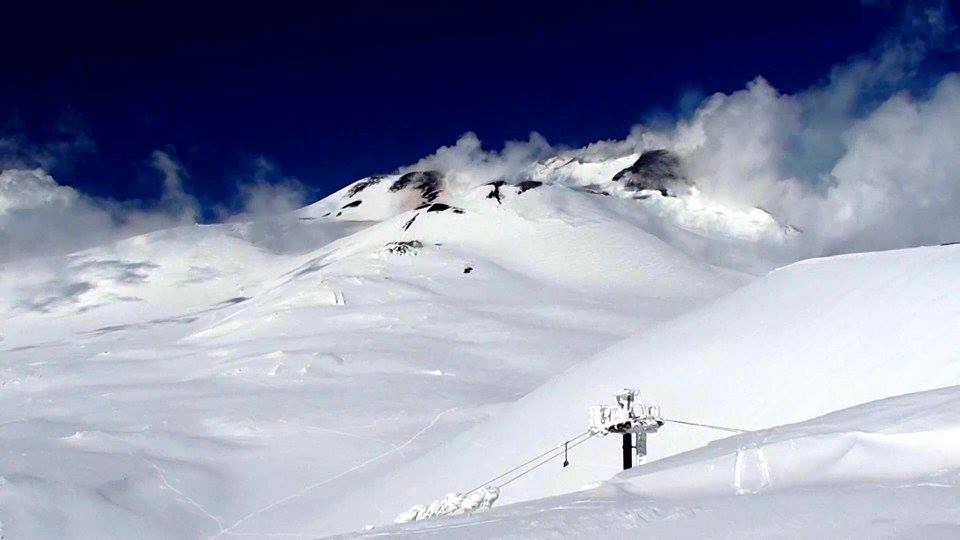 etna ski resort