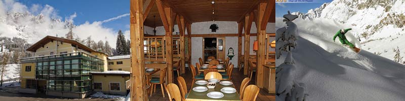 Hochkeilhaus Vorschau Hochkeilhaus Vorschau