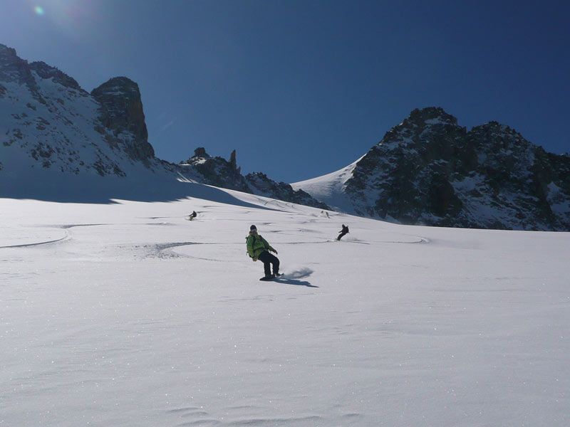 mcnab guiding Abfahrtsspaß mcnab guiding Abfahrtsspaß