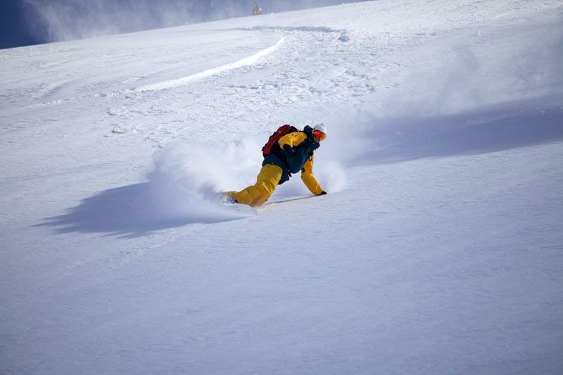 mcnab snowboard guide mcnab snowboard guide