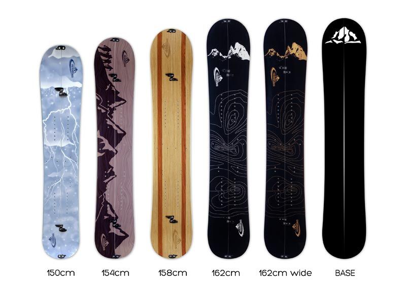 Design Mendiboards Splits 14-15 Design Mendiboards Splits 14-15