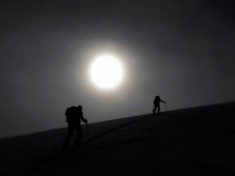 Mendiboards Fullmoon
