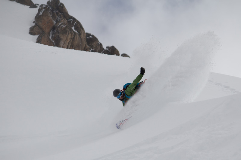 patagonien pow patagonien pow