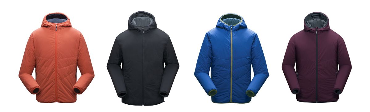 Penguin Pinneco Insulation Jacke