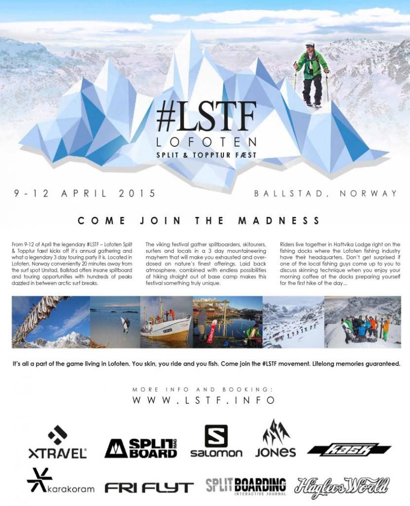 LSFT Splitfest LSFT Splitfest