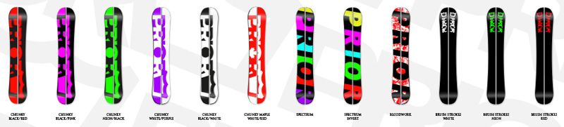 Prior Splitboard Bacountry Designoptions Bases 14-15