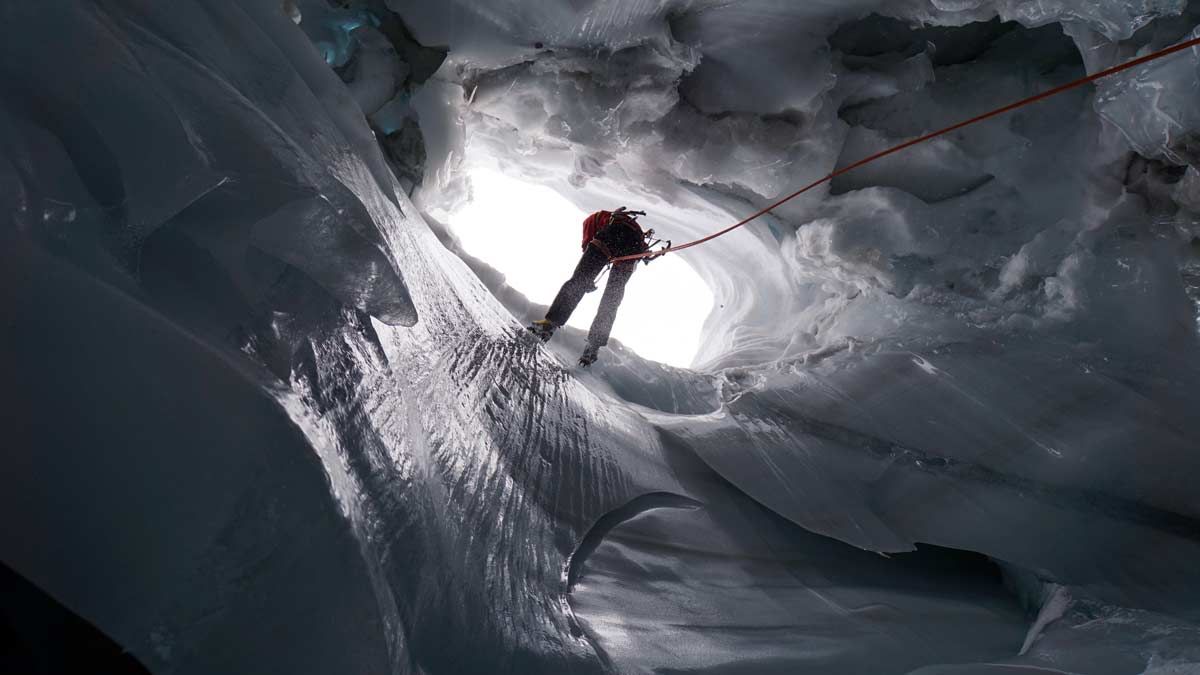 Rock & Ice 2