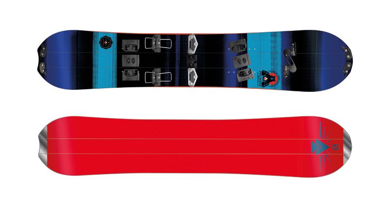 Salomon Premiere Split Design 14-15 Salomon Premiere Split Design 14-15