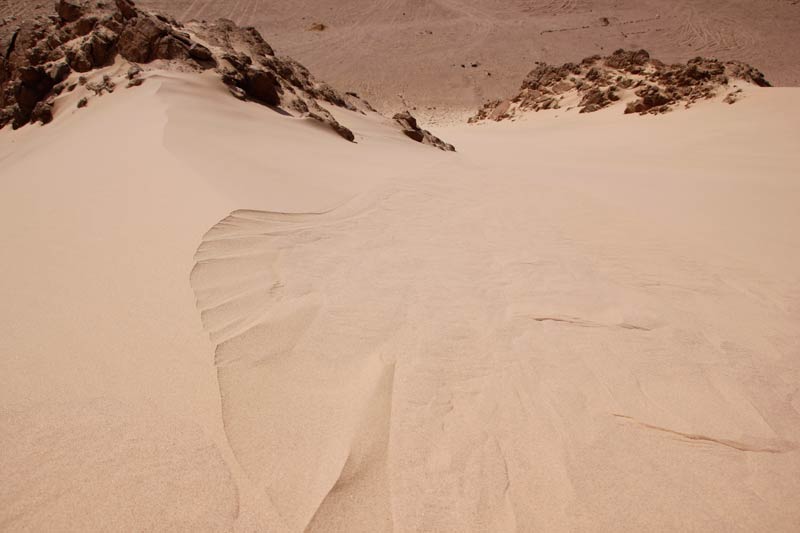 Sandboarding South Sinai 5