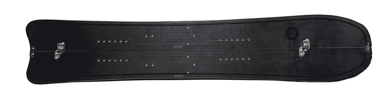 Jones Ultracraft Split