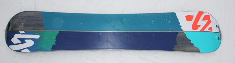 Splitboard Völkl Untrack base 14-15