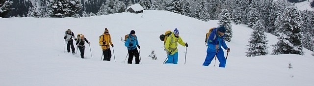 Splitboardcamp Axamer Lizum Splitboardcamp Axamer Lizum
