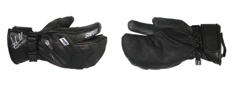Swany Handschuhe Martin Seiler Pro Model Swany Handschuhe Martin Seiler Pro Model
