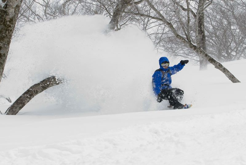 Temple Cummins Splitboarding 2 Temple Cummins Splitboarding 2