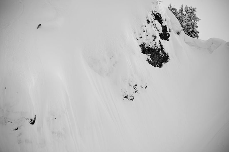 Temple Cummins Splitboarding Temple Cummins Splitboarding