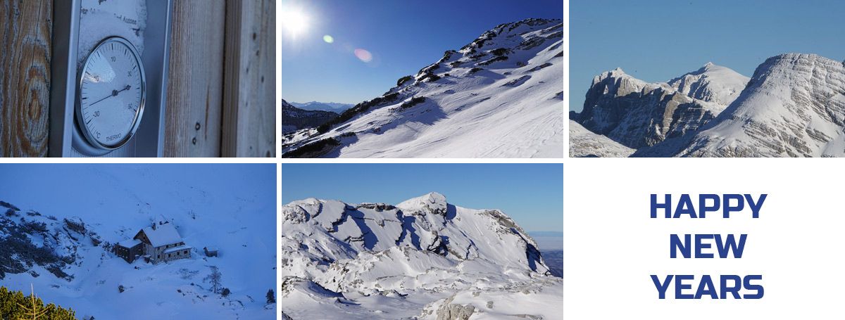 Totes Gebirge Übersicht 2